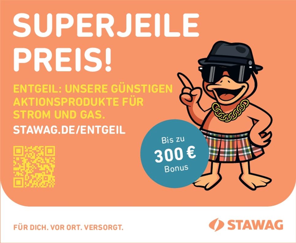 Jetzt günstige Aktionsprodukte sichern.