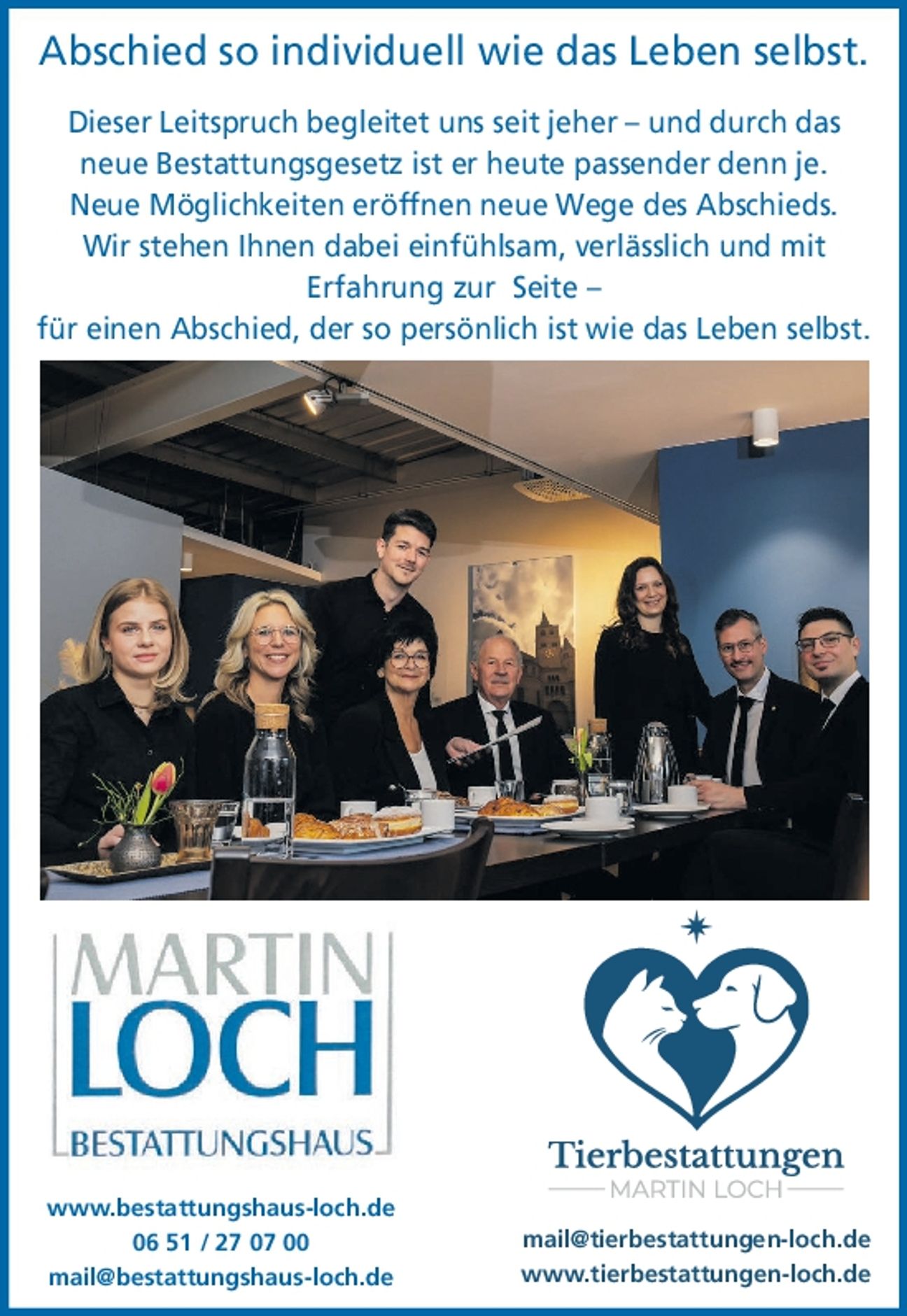Wir sind Trier