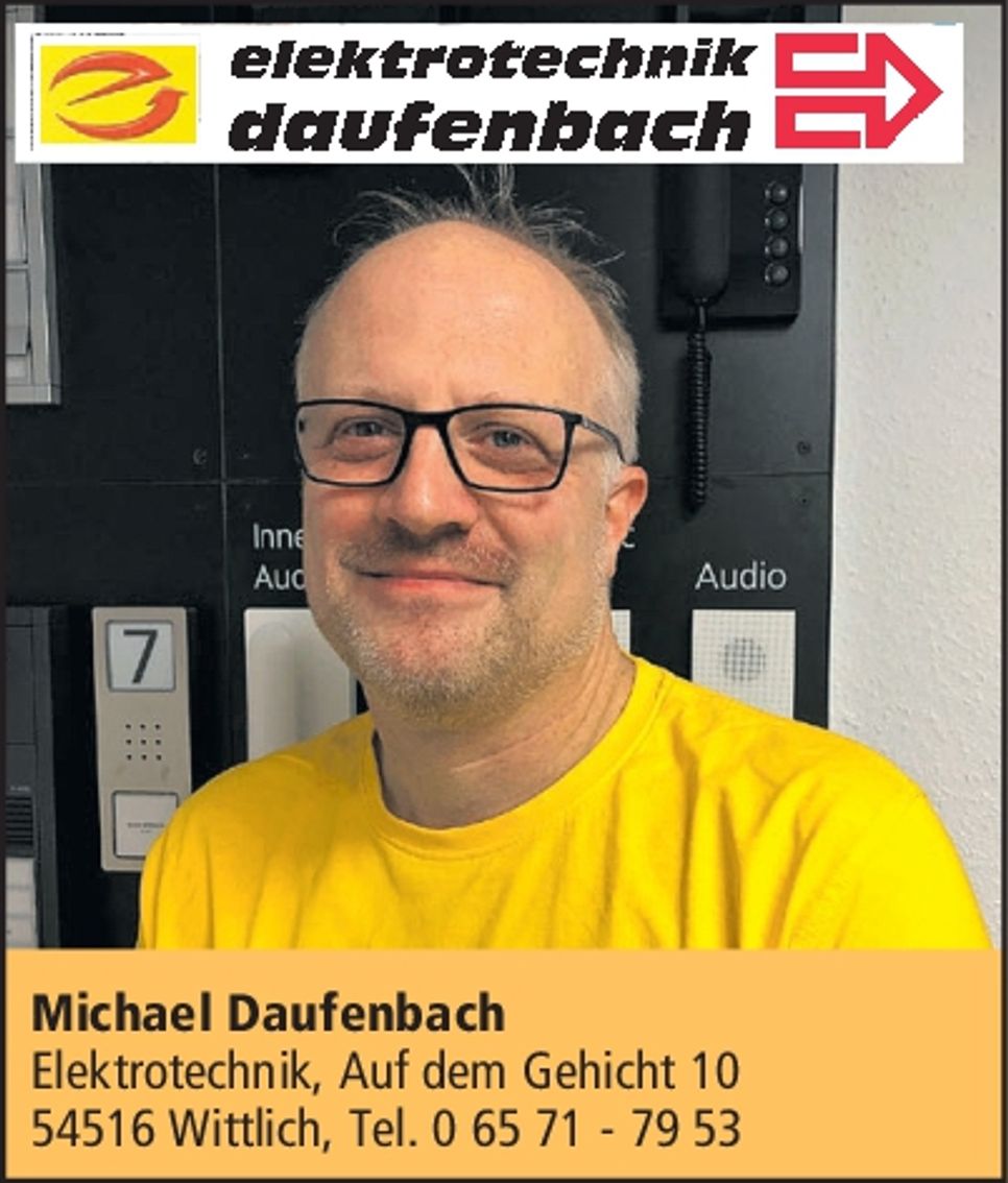 HK Weihnachtsgrüße Gesichter Wittlich