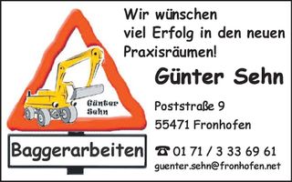 Riesweiler, NEÖ Praxis Bohn