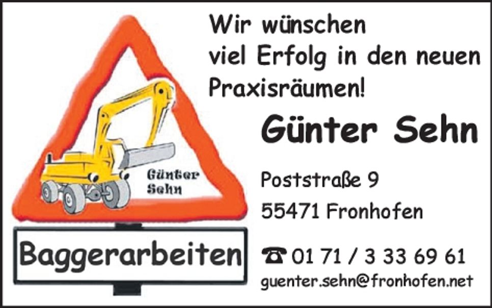 Riesweiler, NEÖ Praxis Bohn