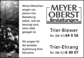 Wir sind Trier