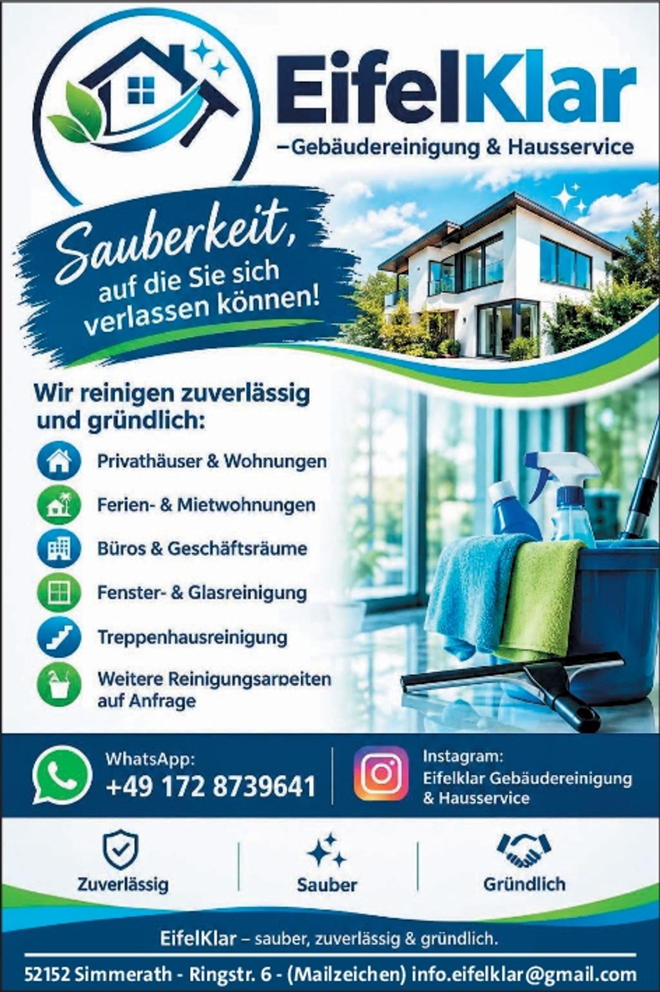 Eifelklar 
