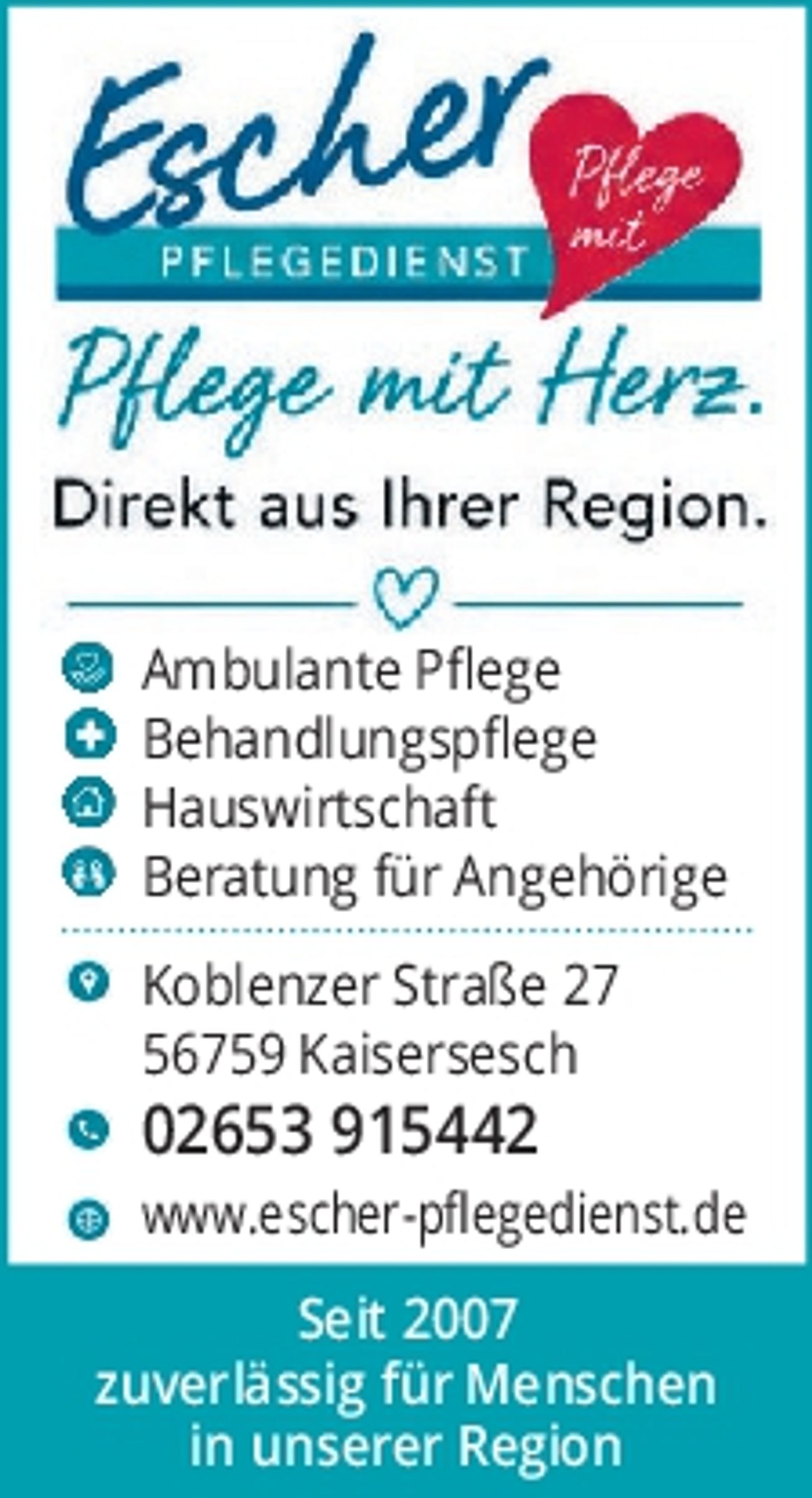 Sommernachtstheater Kaisersesch