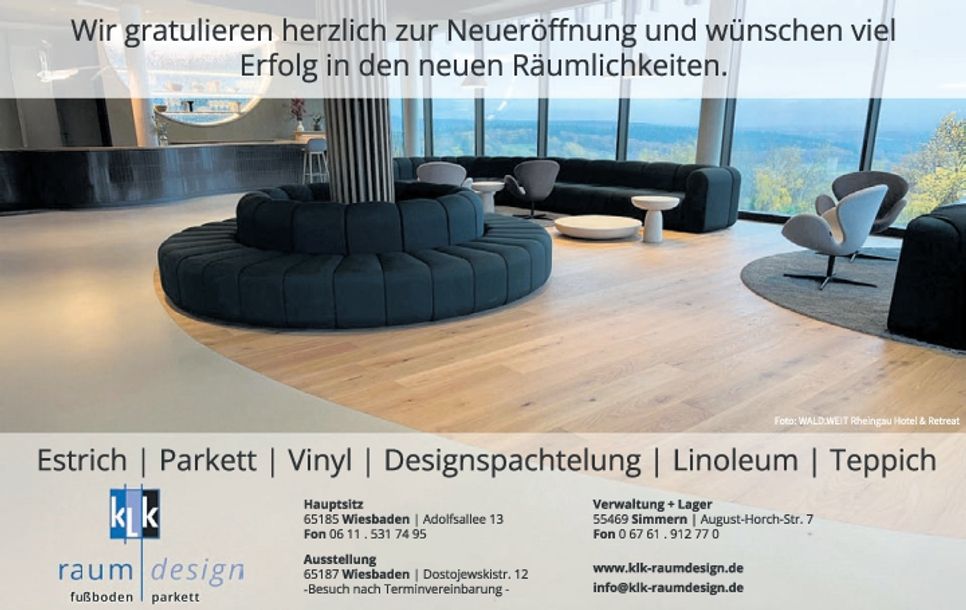 Kastellaun, NEÖ Huth Hausgeräte