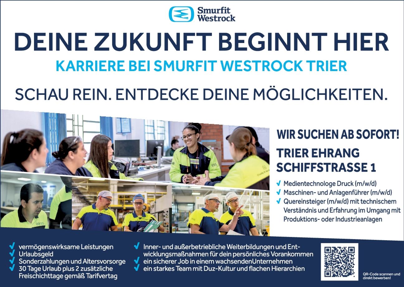 Wir sind Trier