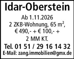 Idar-Oberstein