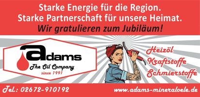 50 Jahre Wochenspiegel