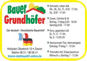 Wir sind Trier