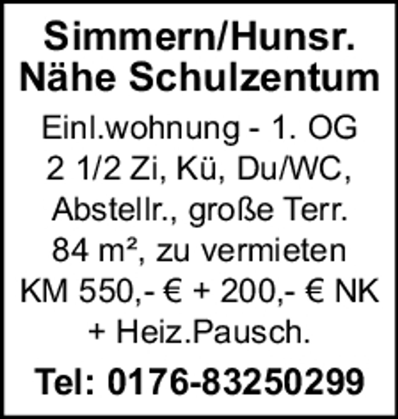 Simmern
