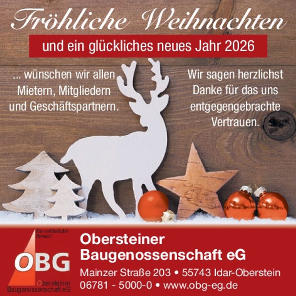 Weihnachtsgruß