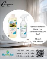 WS-Shop - Homedica GeruchTier
