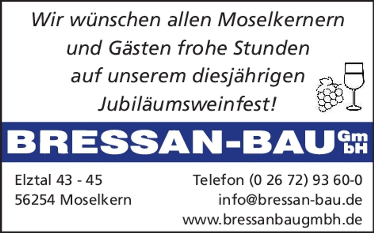 Weinfest Moselkern