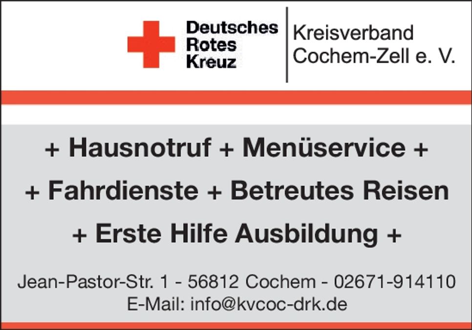 Kleiner Kreis, große Klasse - COC