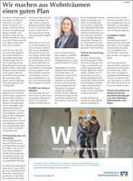 Genossenschaftsbanken der Region