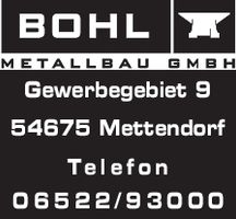 W-Grüße Mettendorf