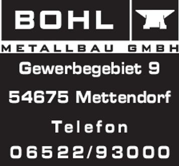 W-Grüße Mettendorf