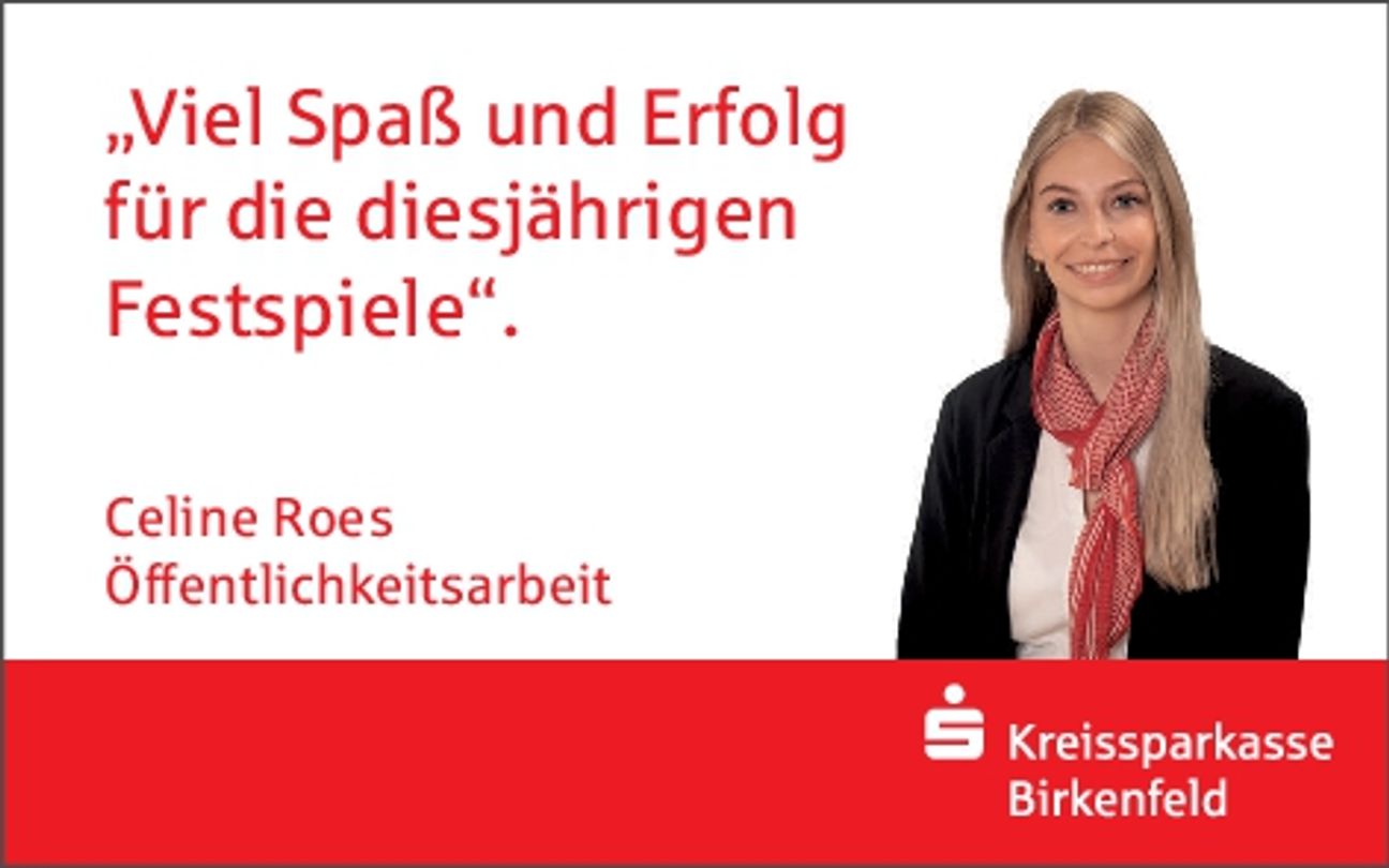 Viel Spaß und Erfolg
