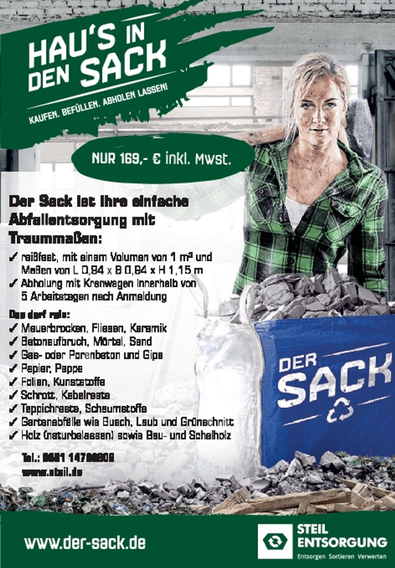 Bauen xtra