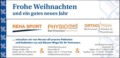 Weihnachtsgruß 2025