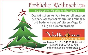 Weihnachtsgruß