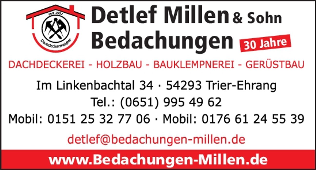 Wir sind Trier/Ehrang