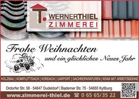 Adventlicher Stiftsberg Kyllburg