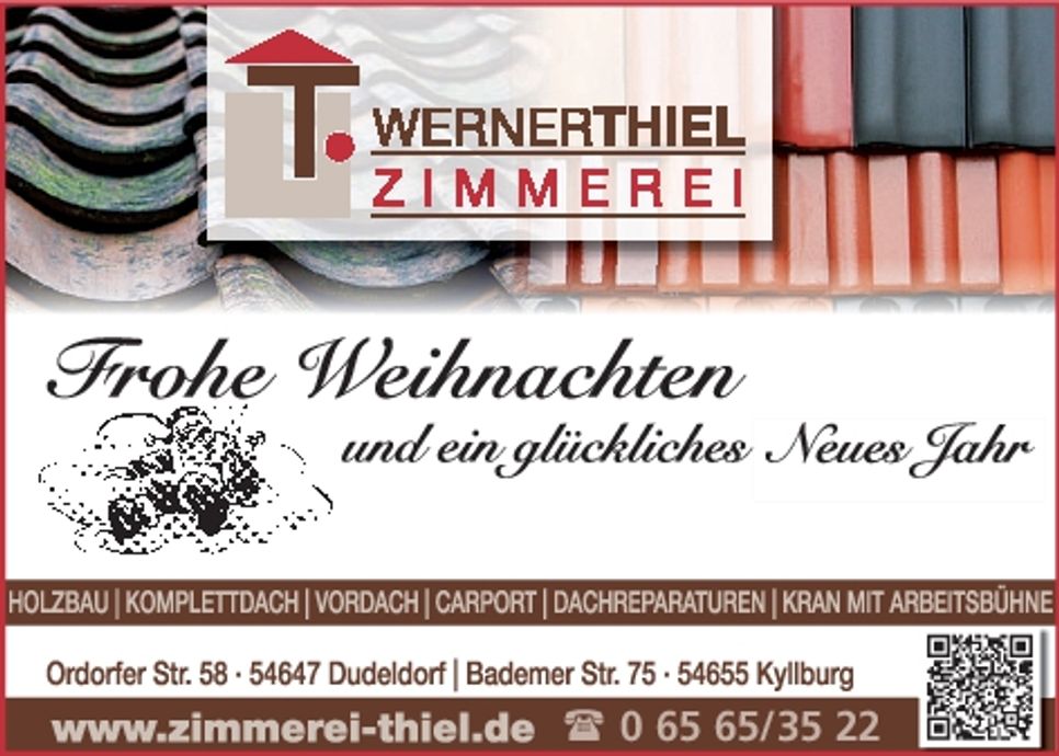 Adventlicher Stiftsberg Kyllburg 