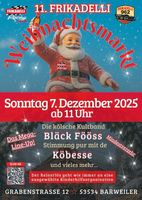 Weihnachtsmarkt Baarweiler