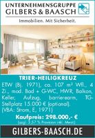 Trier-Saarstraße
