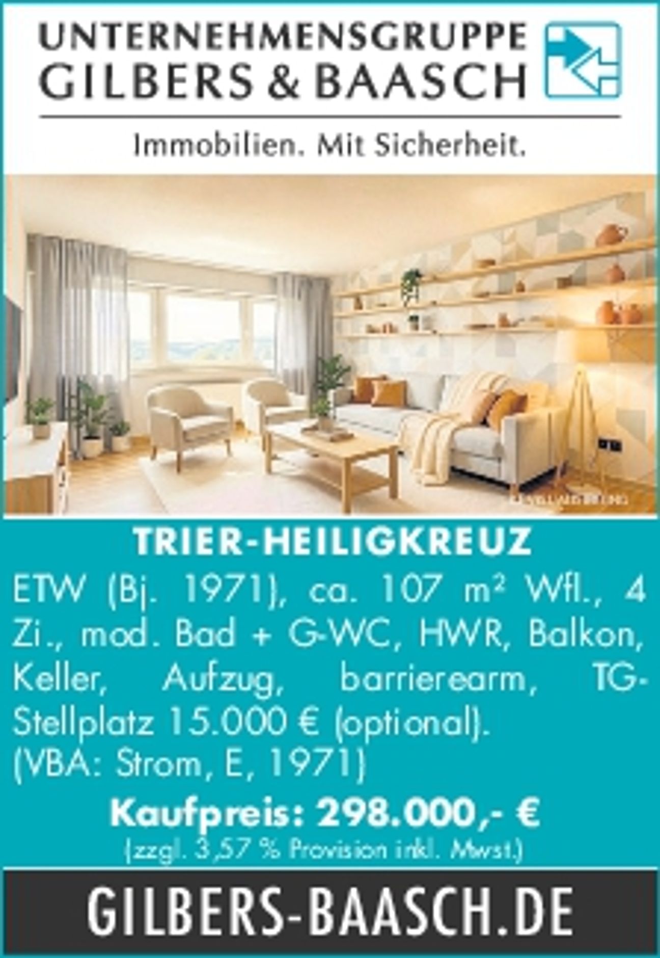 Heiligkreuz