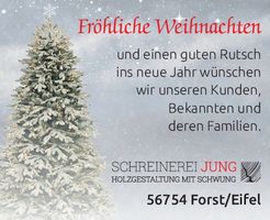 Weihnachtsgruß