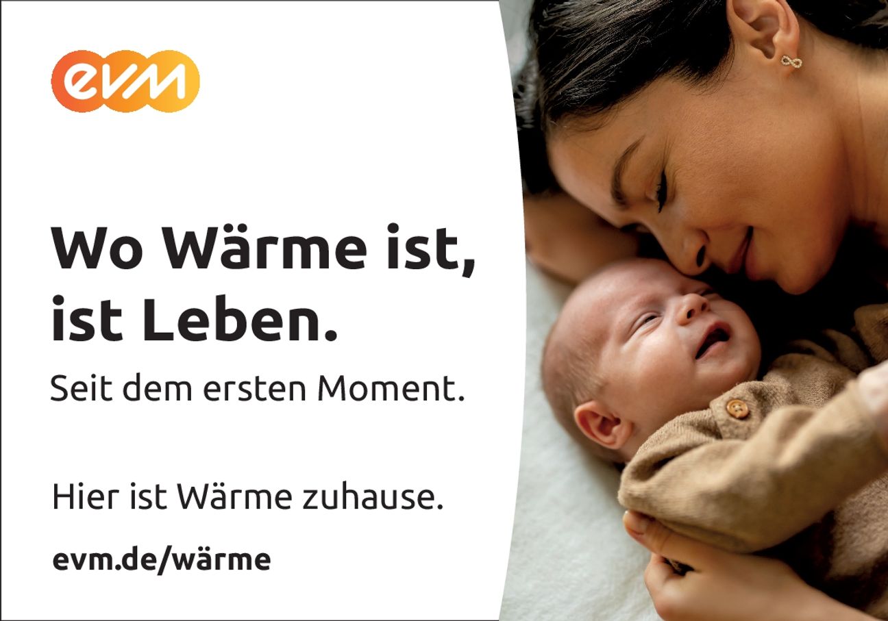 Meine Heimat Vordereifel
