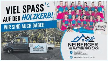 Ellern Holzkerb