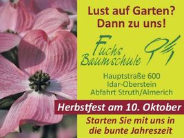Herbstfest