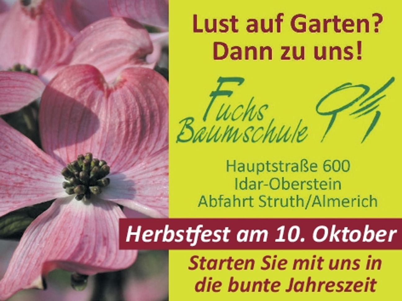 Herbstfest