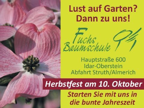 Herbstfest
