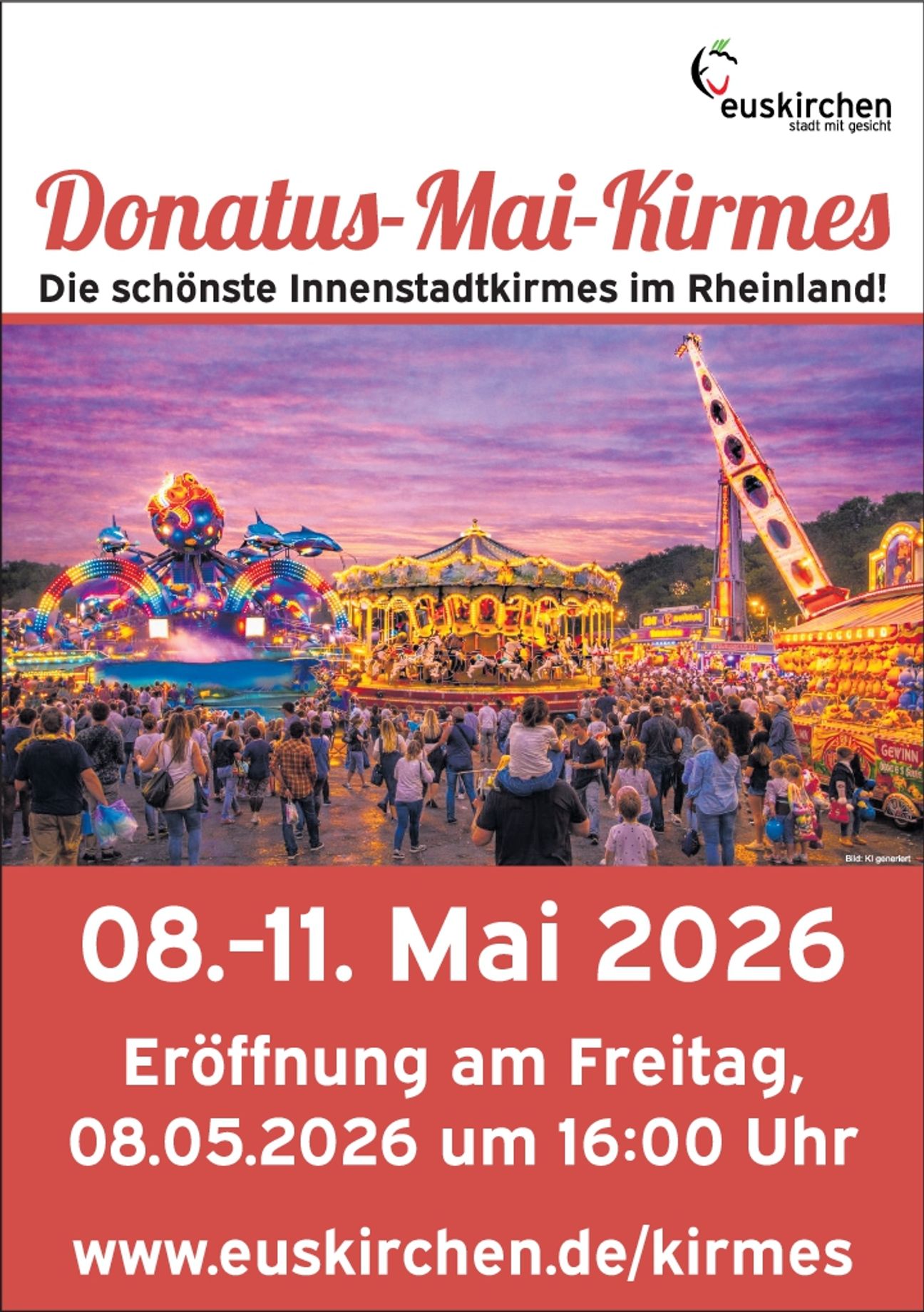 Maikirmes