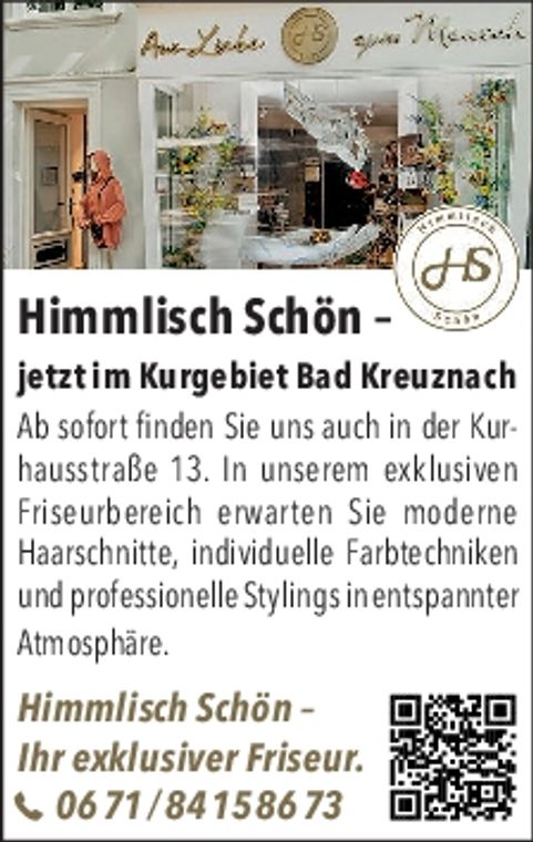 Jetzt im Kurgebiet