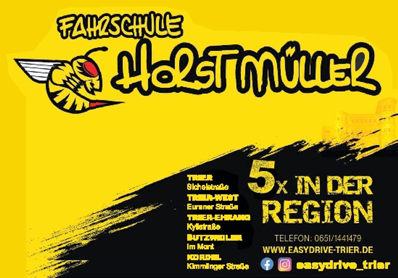 Wir sind Trier