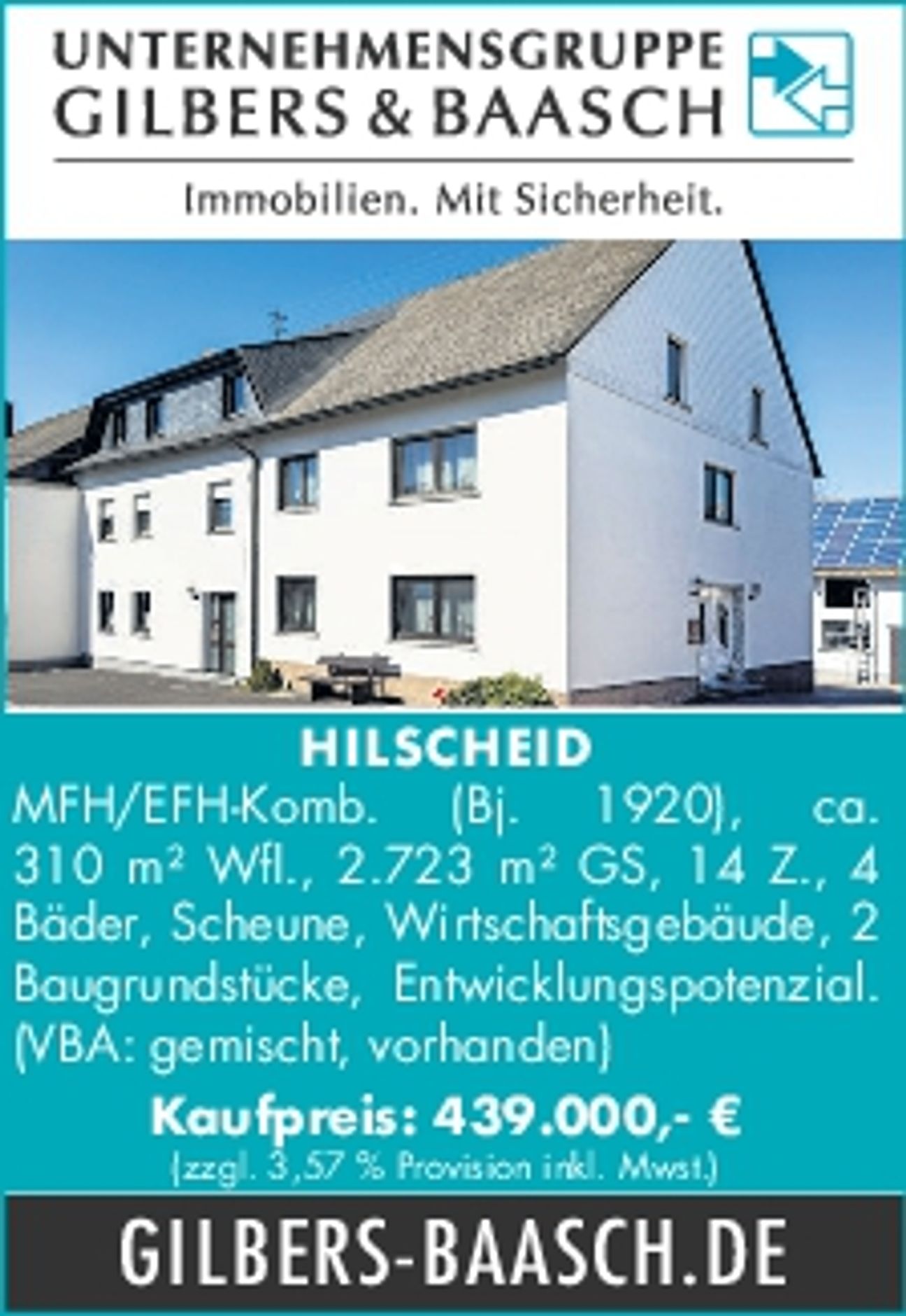 Hilscheid