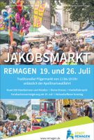 Jakobsmarkt 2026