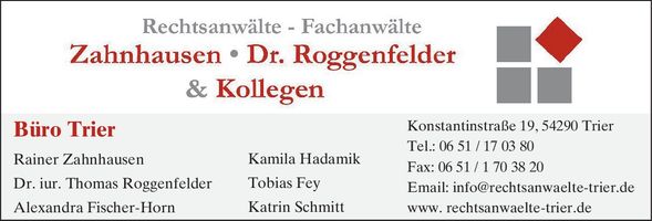 www.rechtsanwaelte-trier.de
