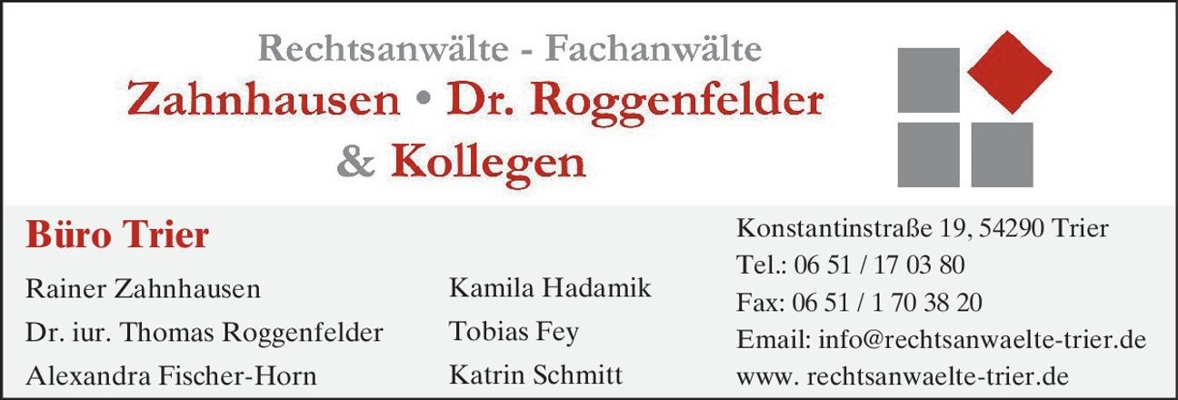 www.rechtsanwaelte-trier.de