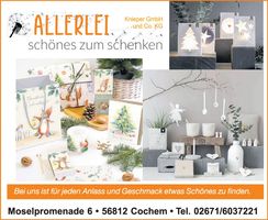 Geschenktipps Allerlei
