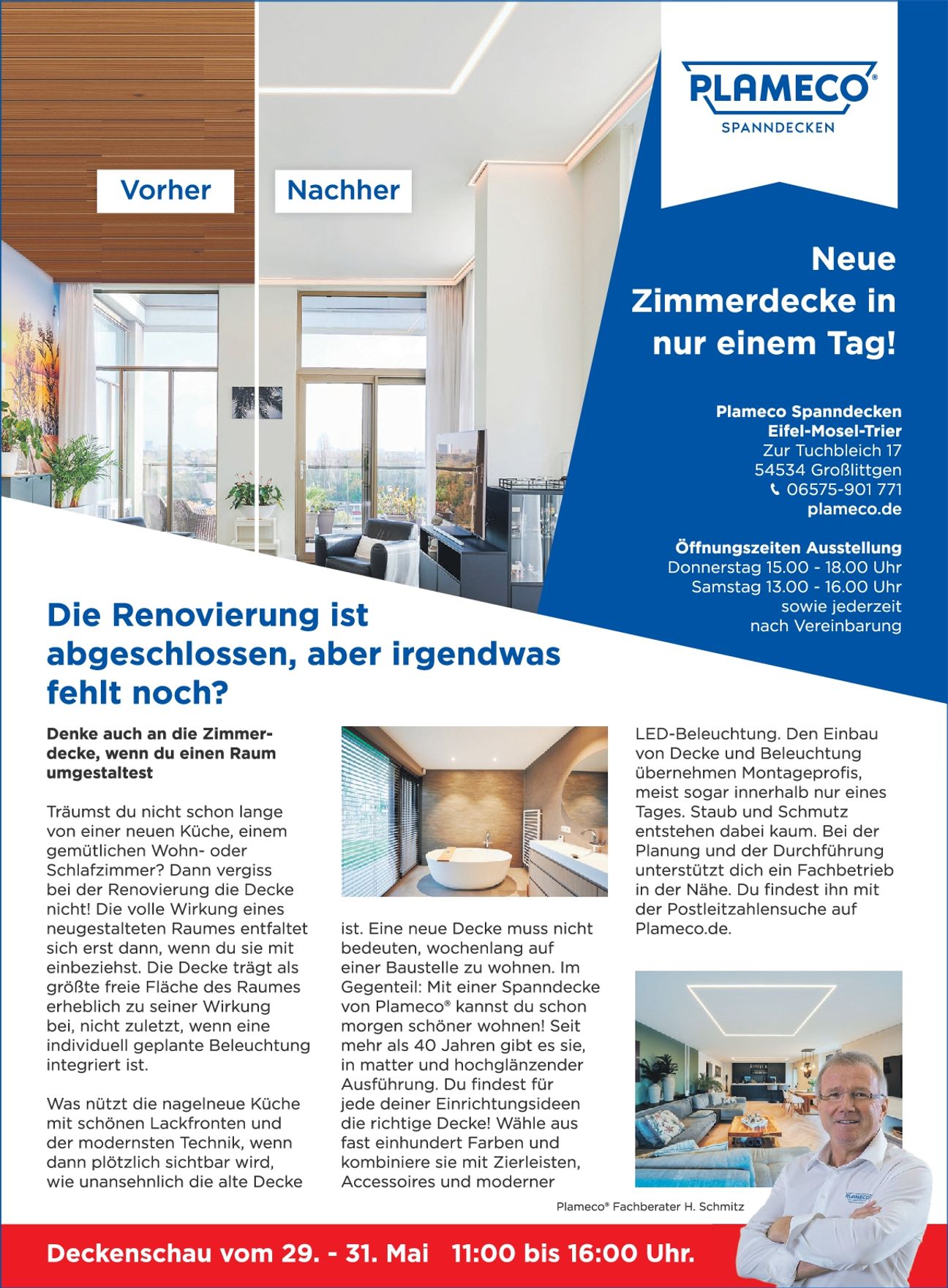 Bauen´xtra