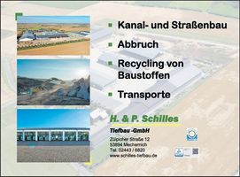 Heimatpassage Schäfer Mechernich