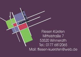 Meine Heimat Adenau