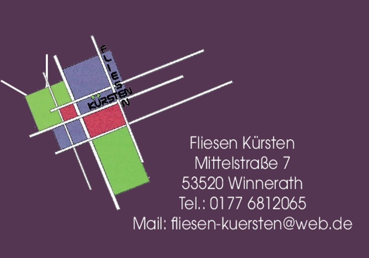 Meine Heimat Adenau