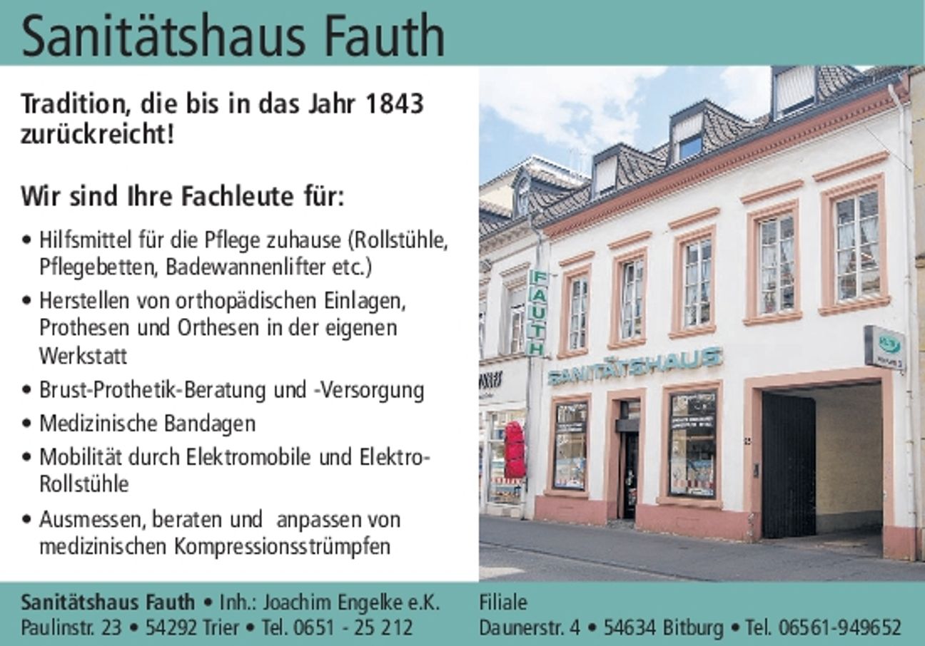 Wir sind Trier